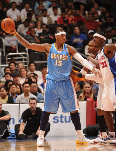 瞩目的焦点 瞩目的焦点