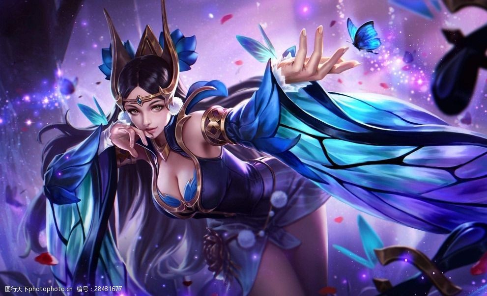 表现力的运 表现力的运