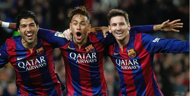 足球界的转 足球界的转