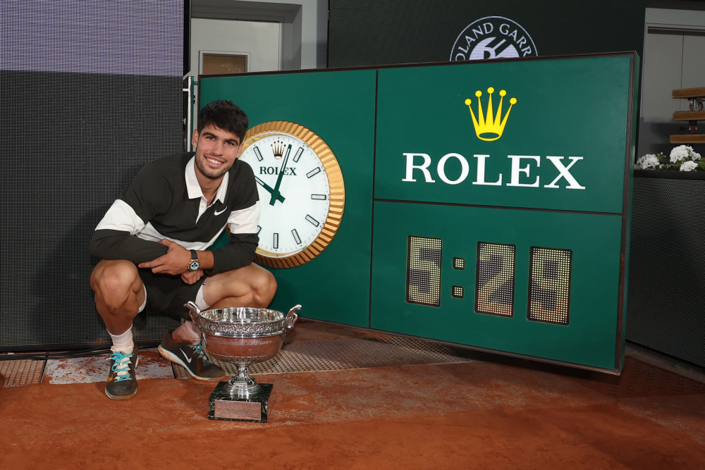 力与赛事化 力与赛事化